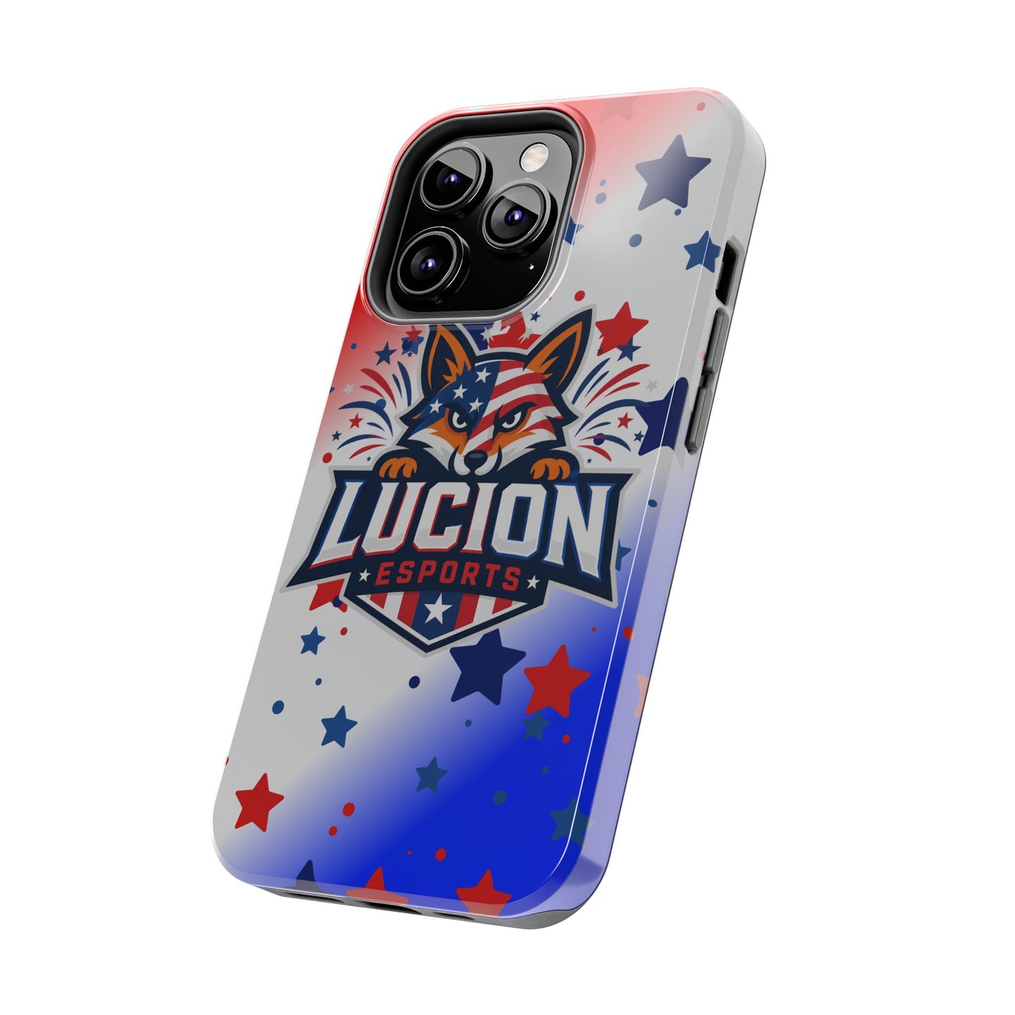 4th of July Phone Case