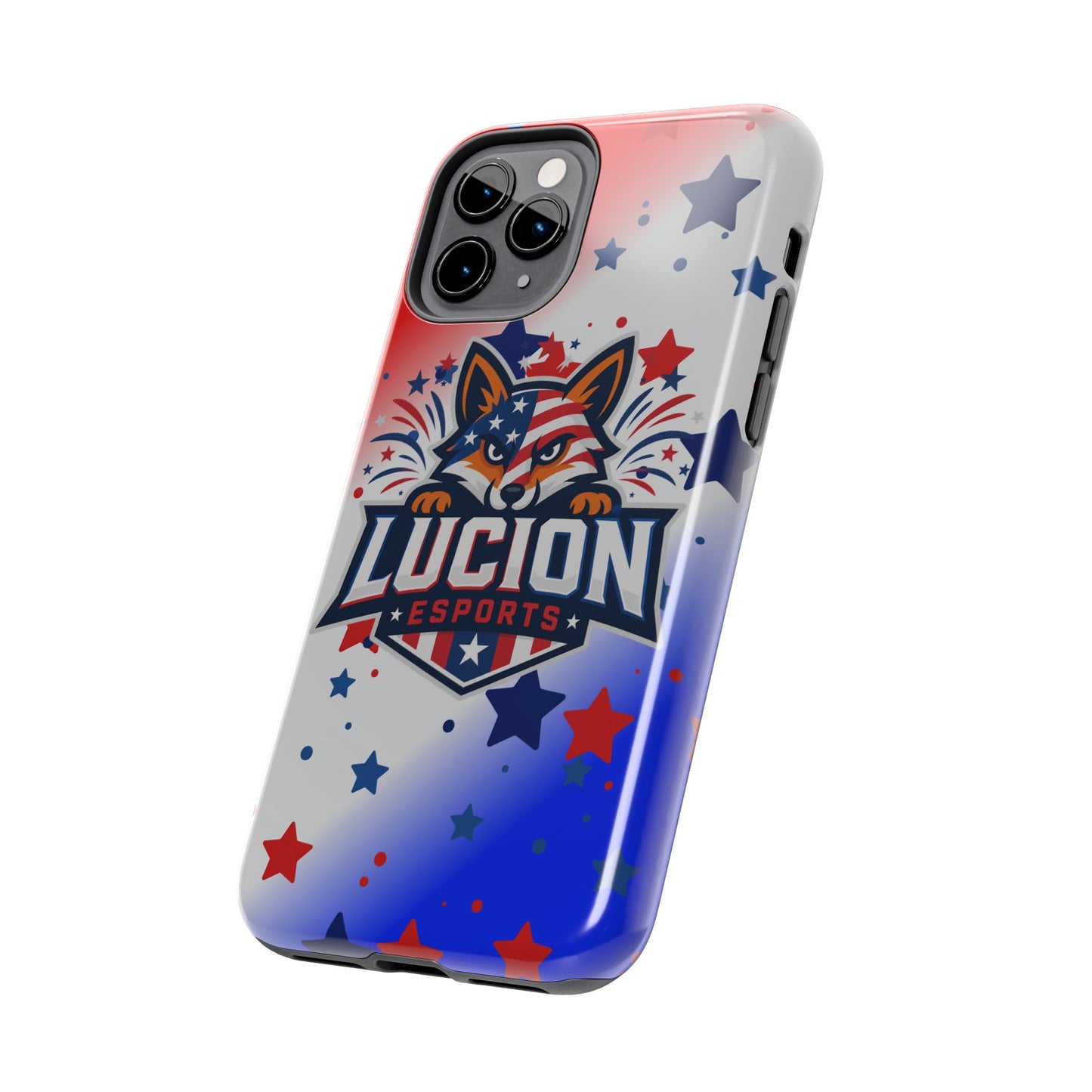 4th of July Phone Case