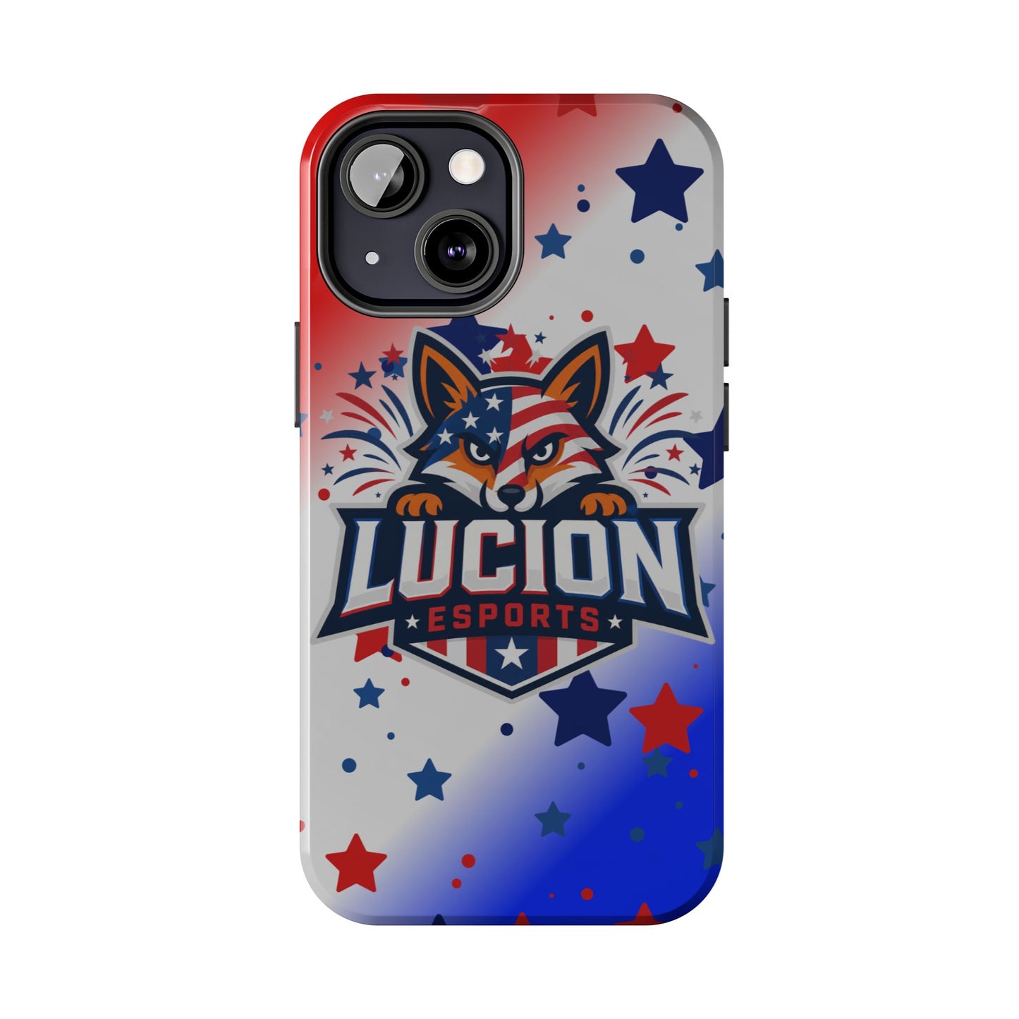 4th of July Phone Case