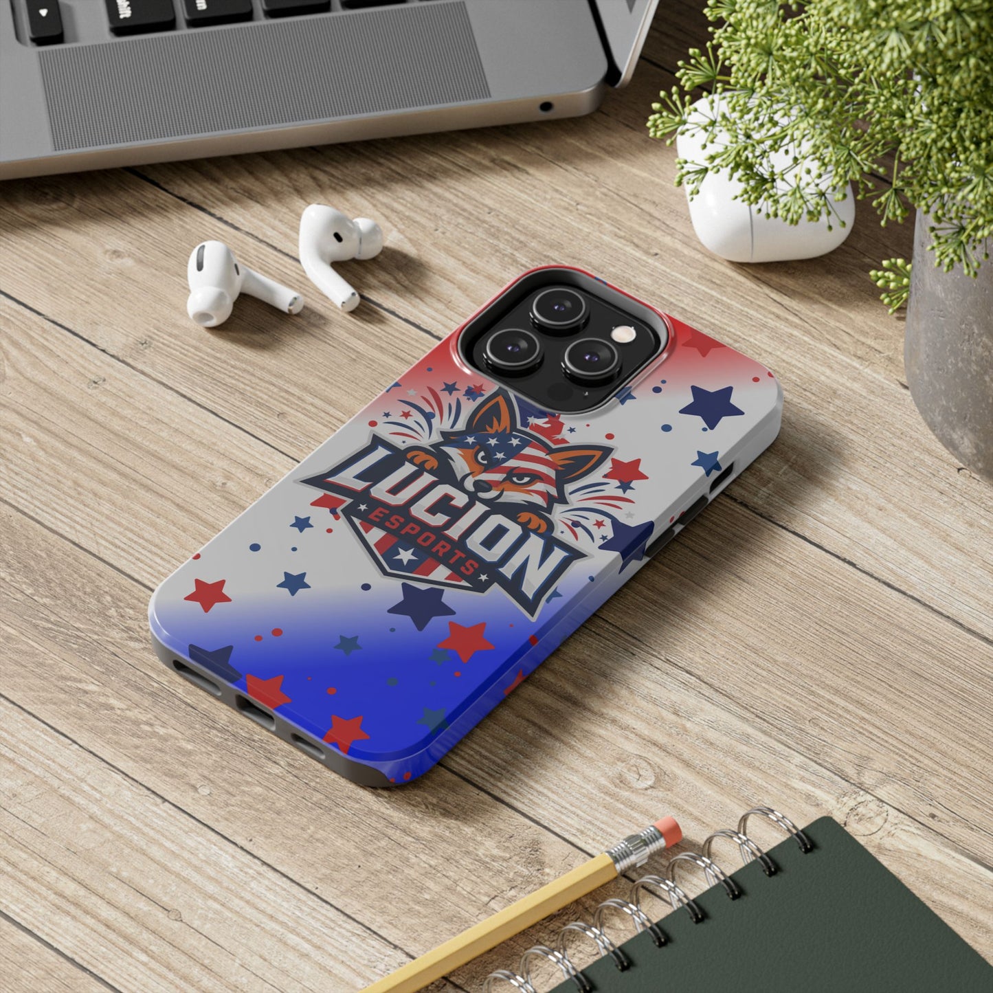 4th of July Phone Case