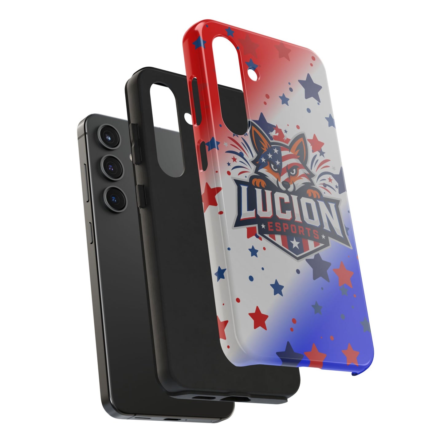 4th of July Phone Case