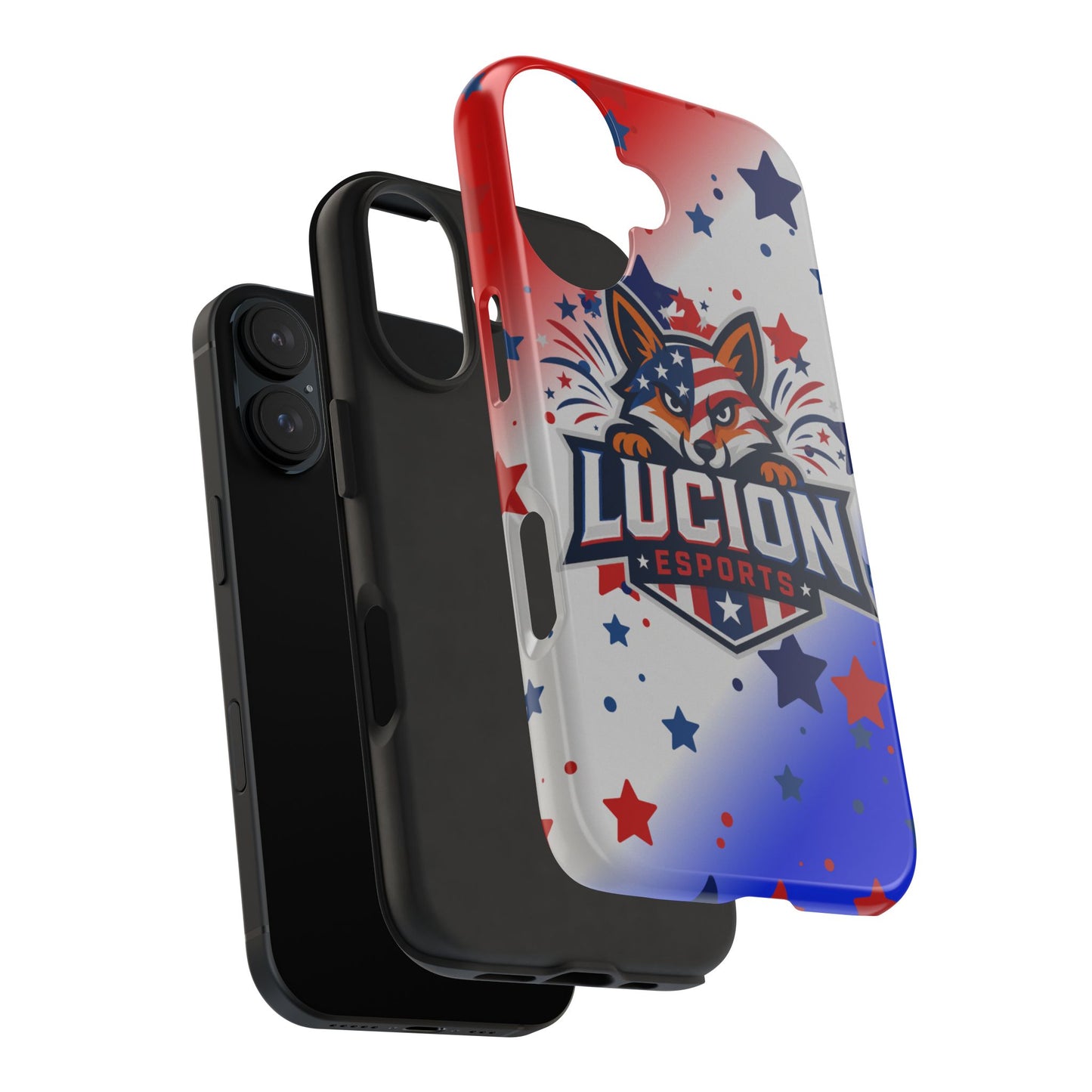 4th of July Phone Case