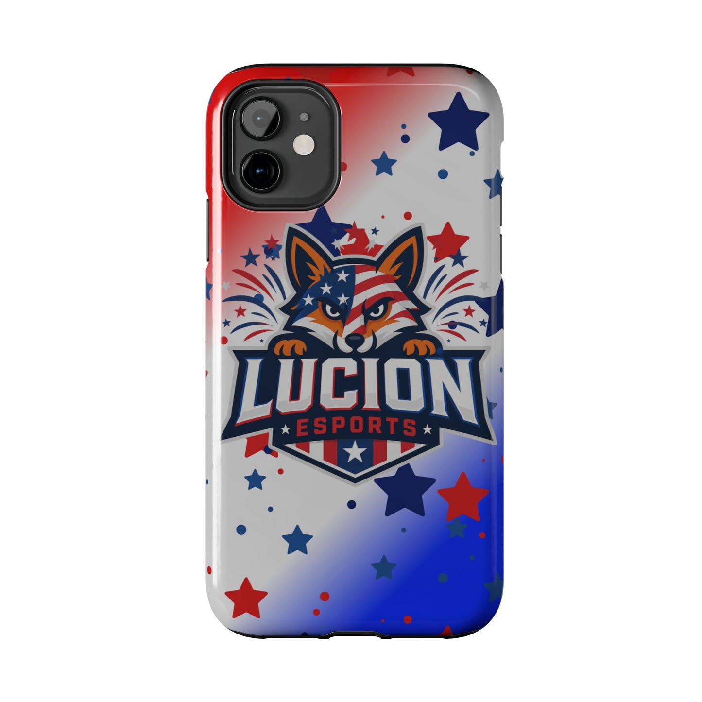 4th of July Phone Case
