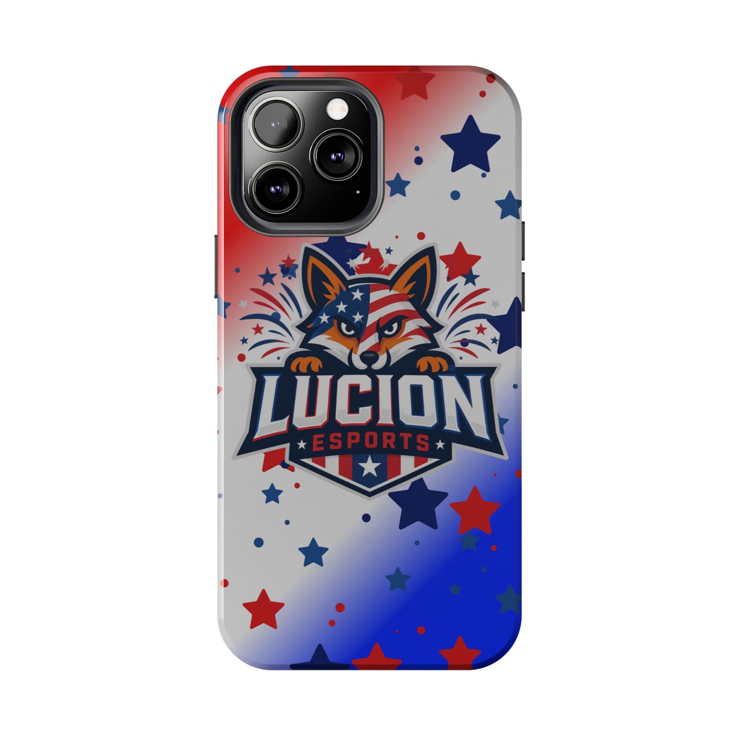 4th of July Phone Case