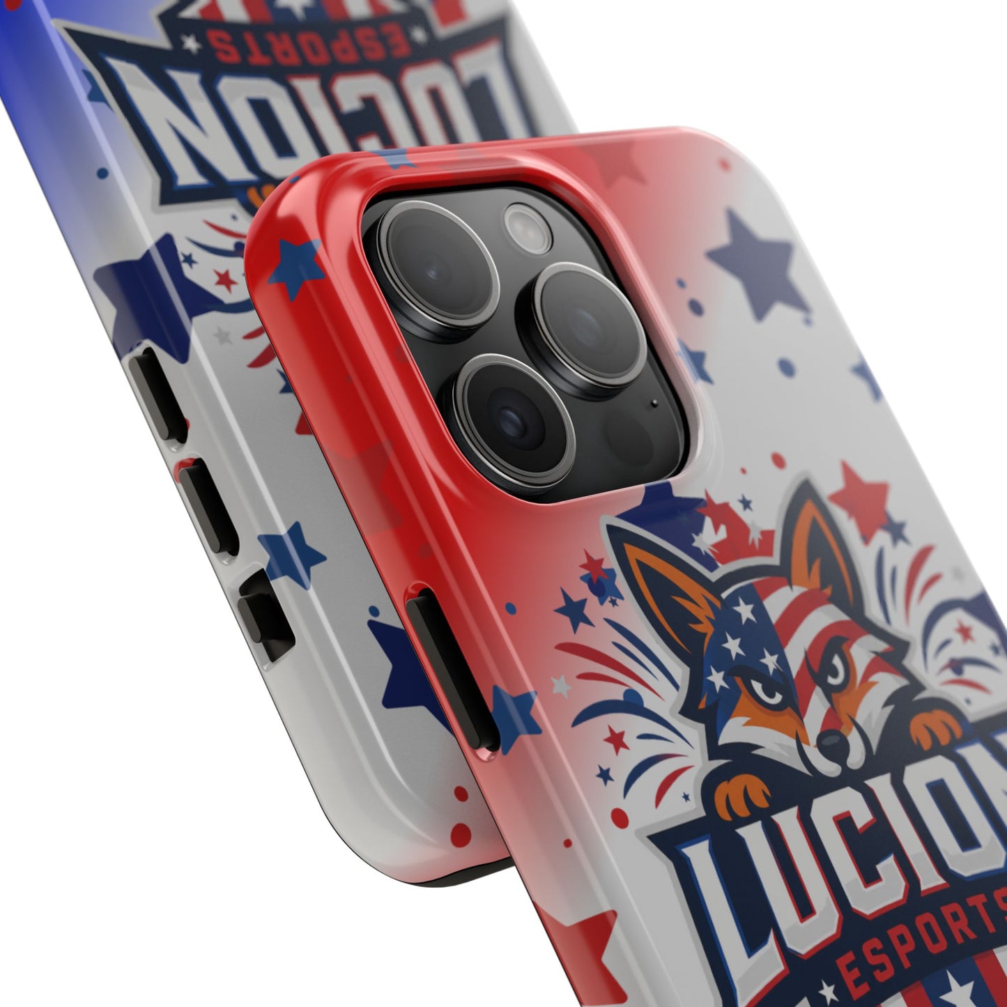 4th of July Phone Case