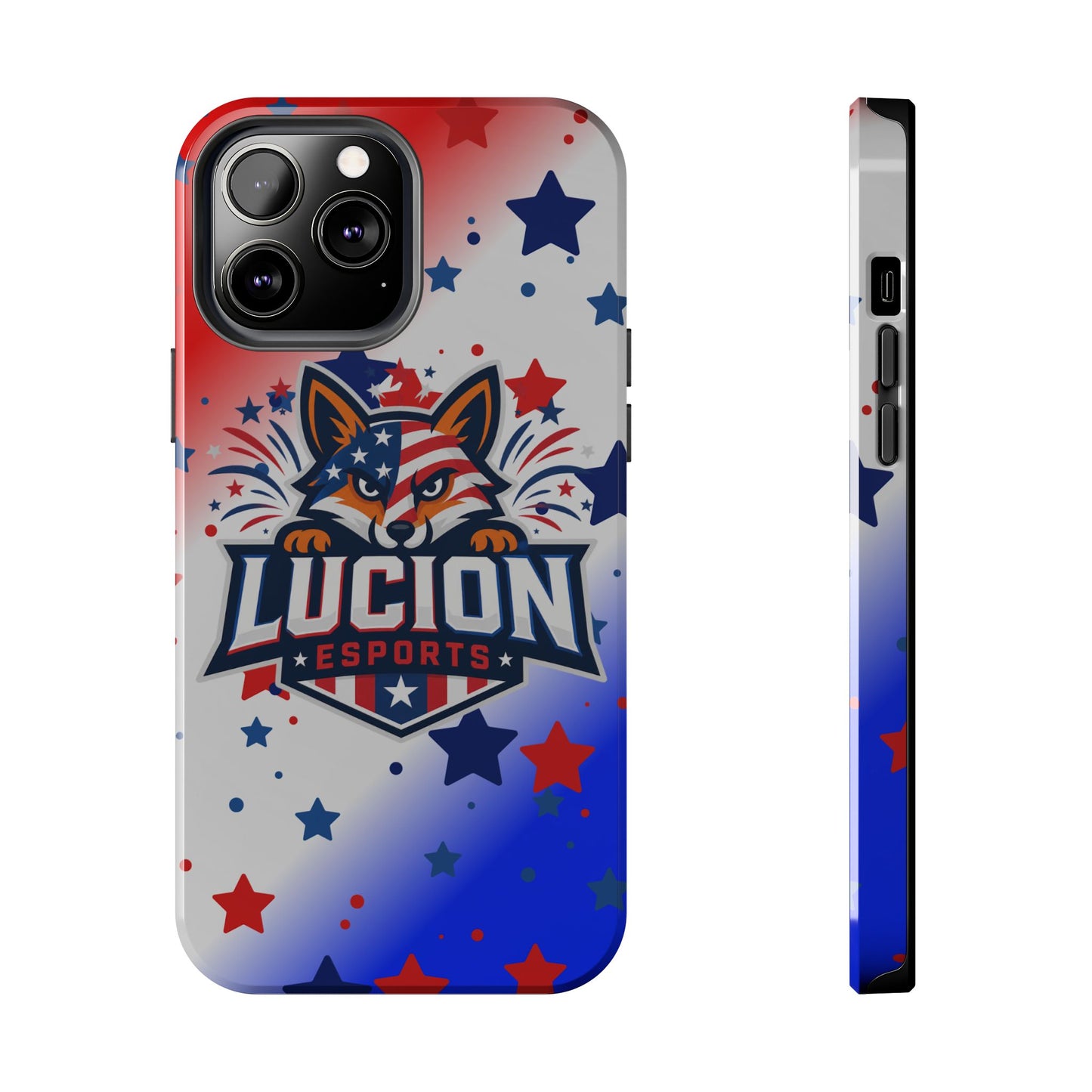 4th of July Phone Case